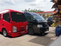 Sewa Mobil Bandung - Cirebon, Brebes, Tegal, Pemalang, Pekalongan, Batang, Semarang